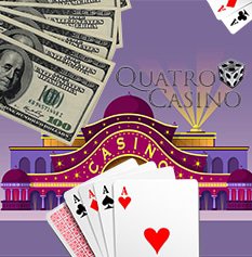 Quatro Casino Maximum Payout vision-games.com