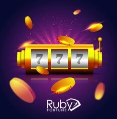 vision-games.com ruby fortune casino slots