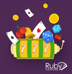 Ruby Fortune Casino Slots No Deposit Bonus  vision-games.com